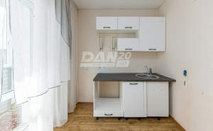 1-к квартира, вторичка, 42м2, 7/10 этаж
