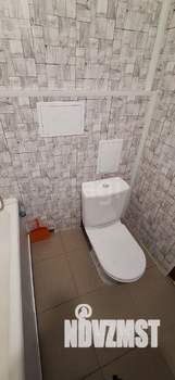 1-к квартира, вторичка, 32м2, 5/5 этаж