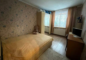 3-к квартира, вторичка, 69м2, 2/16 этаж