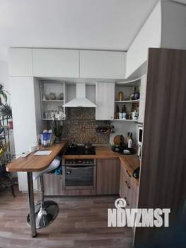 1-к квартира, вторичка, 33м2, 6/10 этаж