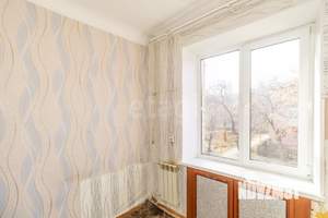 1-к квартира, вторичка, 31м2, 2/3 этаж