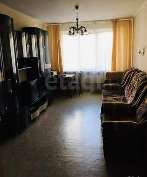 3-к квартира, вторичка, 66м2, 3/10 этаж