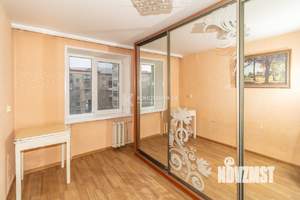 3-к квартира, вторичка, 58м2, 4/5 этаж