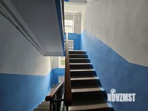1-к квартира, вторичка, 31м2, 5/5 этаж