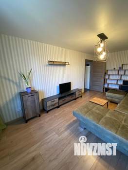 3-к квартира, вторичка, 65м2, 4/5 этаж
