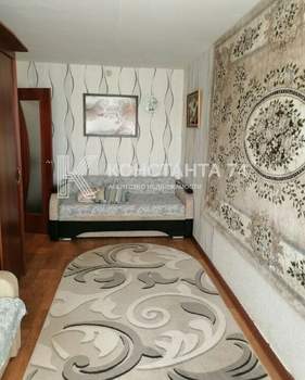 1-к квартира, вторичка, 31м2, 2/3 этаж