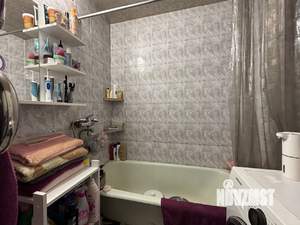 1-к квартира, вторичка, 41м2, 6/9 этаж