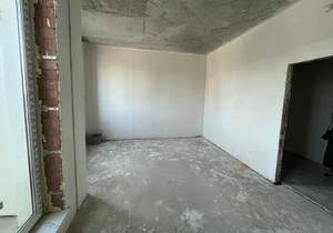 1-к квартира, вторичка, 46м2, 4/25 этаж