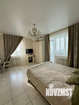 3-к квартира, вторичка, 86м2, 11/19 этаж