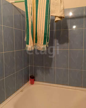 1-к квартира, вторичка, 35м2, 8/10 этаж