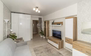 2-к квартира, вторичка, 50м2, 4/14 этаж