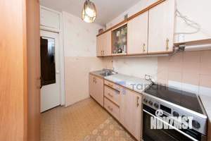 2-к квартира, вторичка, 46м2, 5/5 этаж