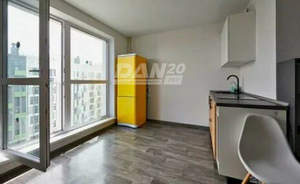 1-к квартира, вторичка, 37м2, 5/10 этаж