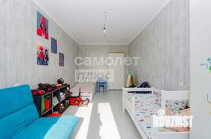 2-к квартира, вторичка, 57м2, 15/17 этаж