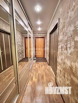 2-к квартира, вторичка, 64м2, 4/10 этаж