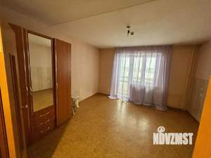 2-к квартира, вторичка, 64м2, 7/10 этаж