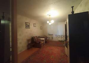 2-к квартира, вторичка, 53м2, 5/5 этаж