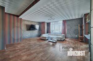 5-к квартира, вторичка, 189м2, 5/5 этаж