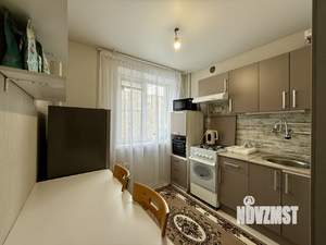 2-к квартира, вторичка, 44м2, 3/5 этаж