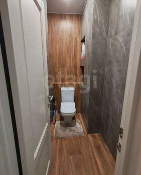 3-к квартира, вторичка, 84м2, 16/26 этаж