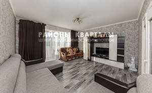 2-к квартира, вторичка, 61м2, 1/10 этаж