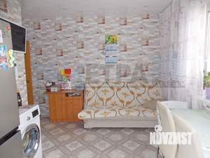 2-к квартира, вторичка, 64м2, 3/10 этаж