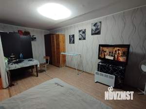 1-к квартира, вторичка, 35м2, 5/5 этаж