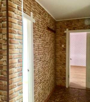 2-к квартира, вторичка, 50м2, 9/9 этаж