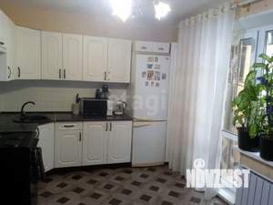 3-к квартира, вторичка, 65м2, 1/10 этаж