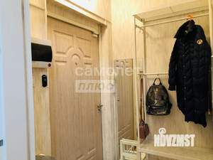 Студия квартира, вторичка, 24м2, 5/17 этаж