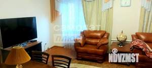 3-к квартира, вторичка, 96м2, 6/14 этаж