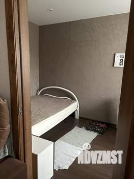 2-к квартира, вторичка, 46м2, 3/4 этаж