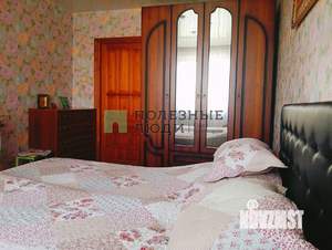 3-к квартира, вторичка, 69м2, 8/10 этаж