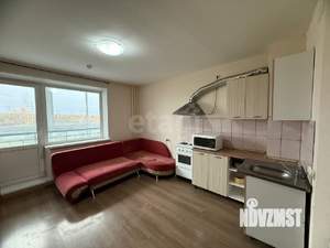 Студия квартира, вторичка, 25м2, 3/10 этаж