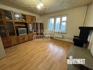 2-к квартира, вторичка, 58м2, 3/10 этаж