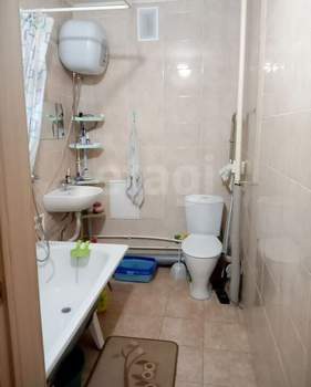 2-к квартира, вторичка, 41м2, 9/10 этаж