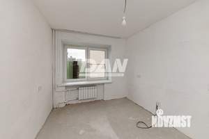 3-к квартира, вторичка, 71м2, 5/14 этаж