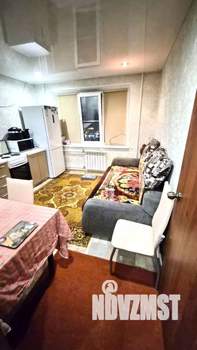 1-к квартира, вторичка, 36м2, 6/9 этаж