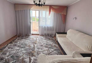 1-к квартира, вторичка, 40м2, 4/10 этаж