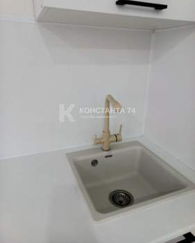 Студия квартира, вторичка, 25м2, 3/20 этаж