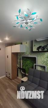 Студия квартира, вторичка, 13м2, 3/5 этаж