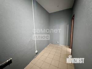 2-к квартира, вторичка, 48м2, 1/3 этаж