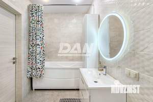 1-к квартира, вторичка, 46м2, 10/16 этаж