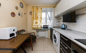 2-к квартира, вторичка, 61м2, 2/10 этаж