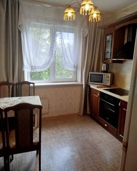 3-к квартира, вторичка, 65м2, 3/9 этаж