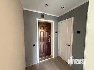 1-к квартира, вторичка, 30м2, 4/9 этаж