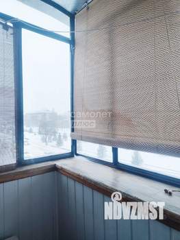 2-к квартира, вторичка, 50м2, 4/5 этаж