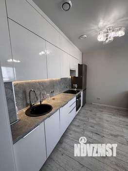 3-к квартира, вторичка, 62м2, 16/17 этаж