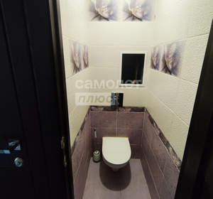 2-к квартира, вторичка, 49м2, 2/5 этаж