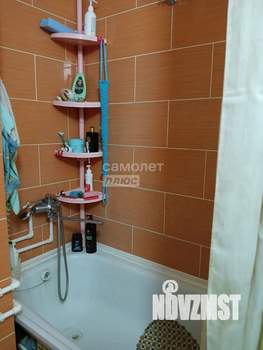 1-к квартира, вторичка, 32м2, 1/10 этаж